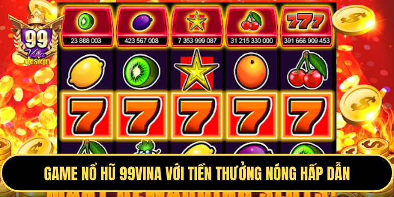 Game Nổ hũ TK88