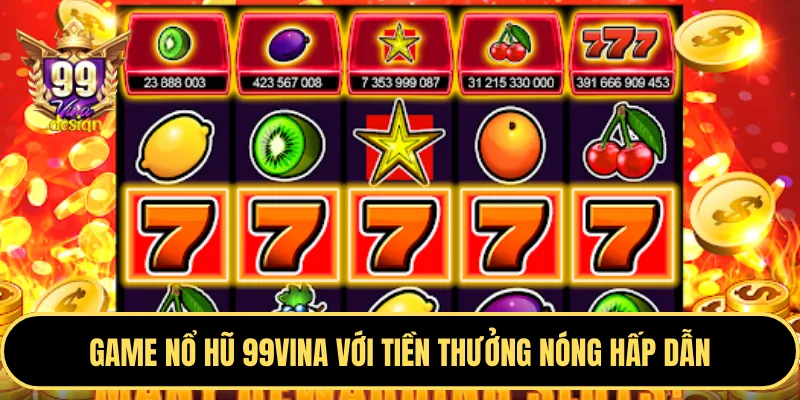 Game Nổ hũ TK88